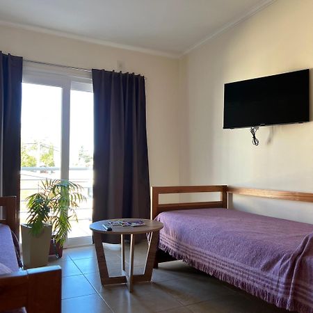 Complejo Pampa Daire RSA Dış mekan fotoğraf