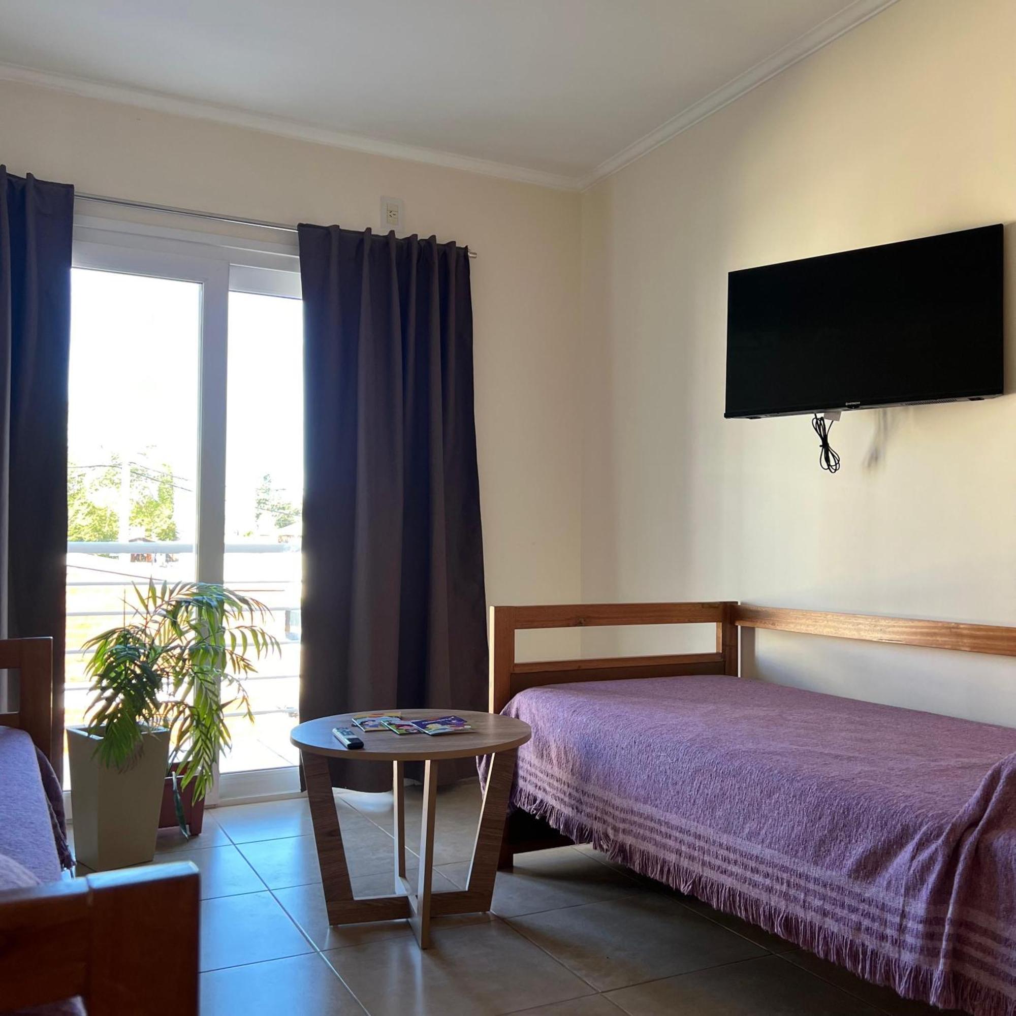 Complejo Pampa Daire RSA Dış mekan fotoğraf