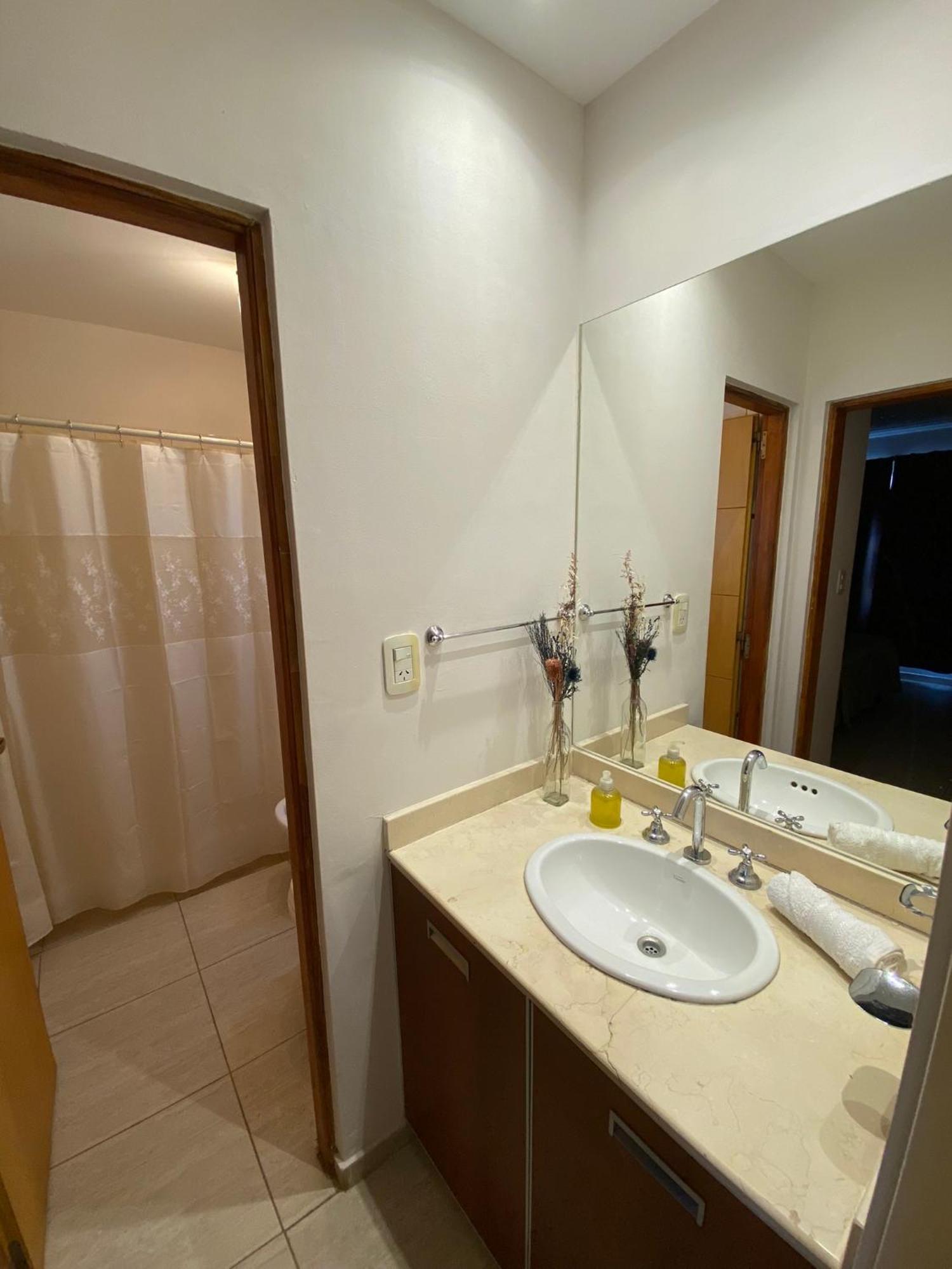 Complejo Pampa Daire RSA Dış mekan fotoğraf