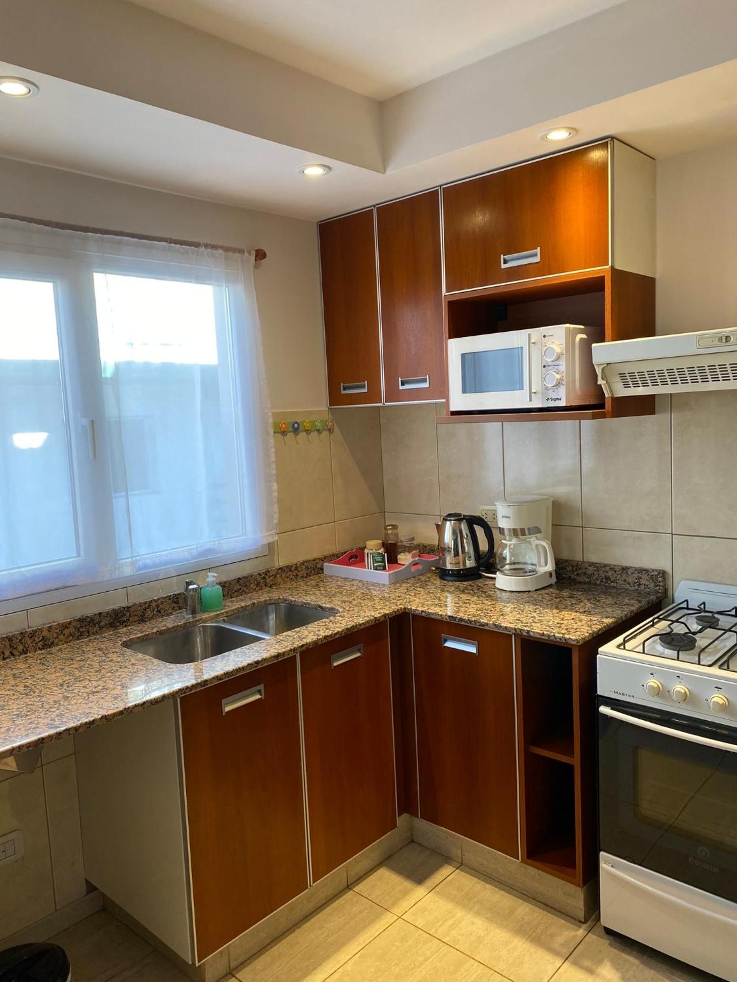 Complejo Pampa Daire RSA Dış mekan fotoğraf