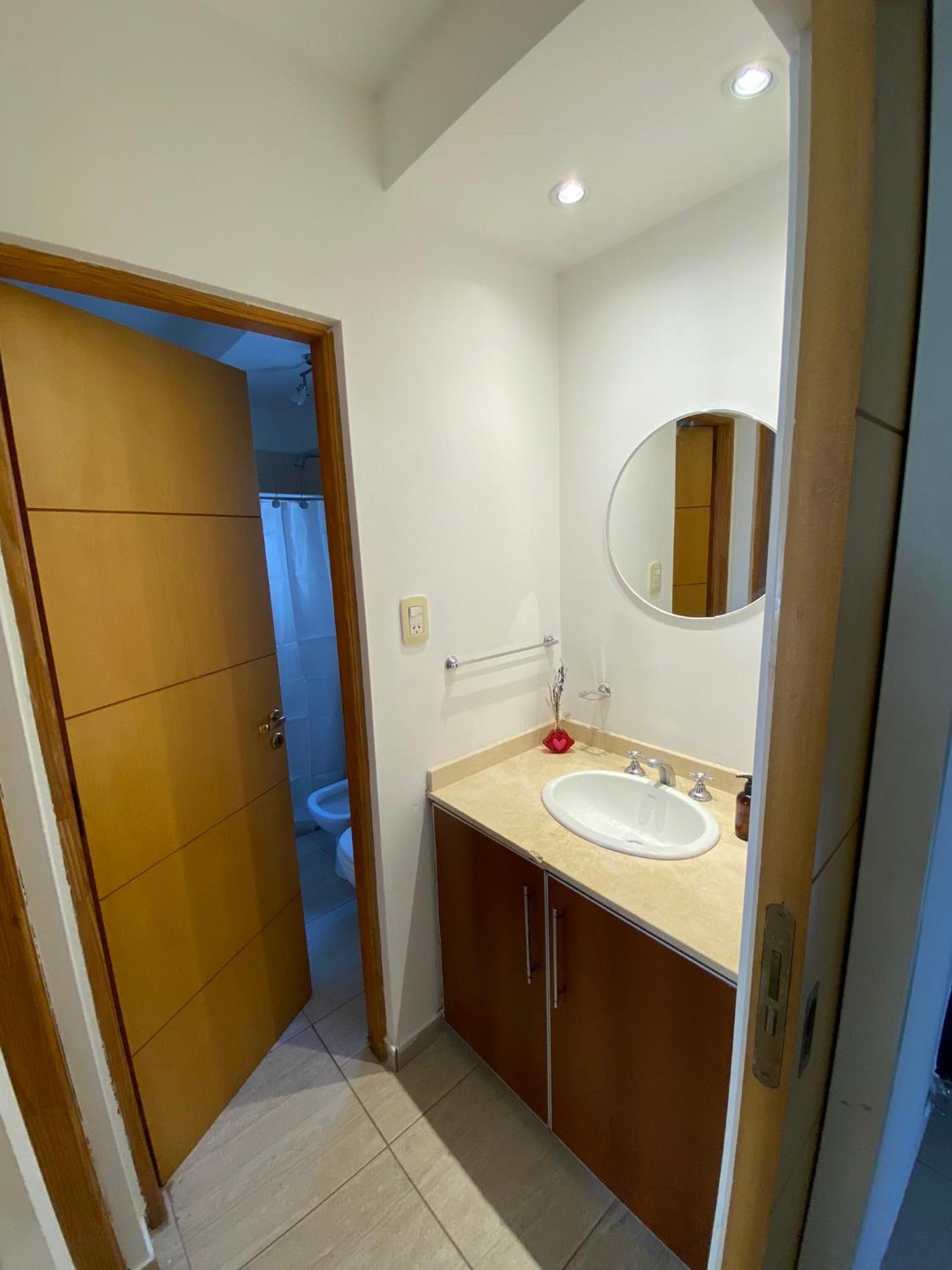 Complejo Pampa Daire RSA Dış mekan fotoğraf