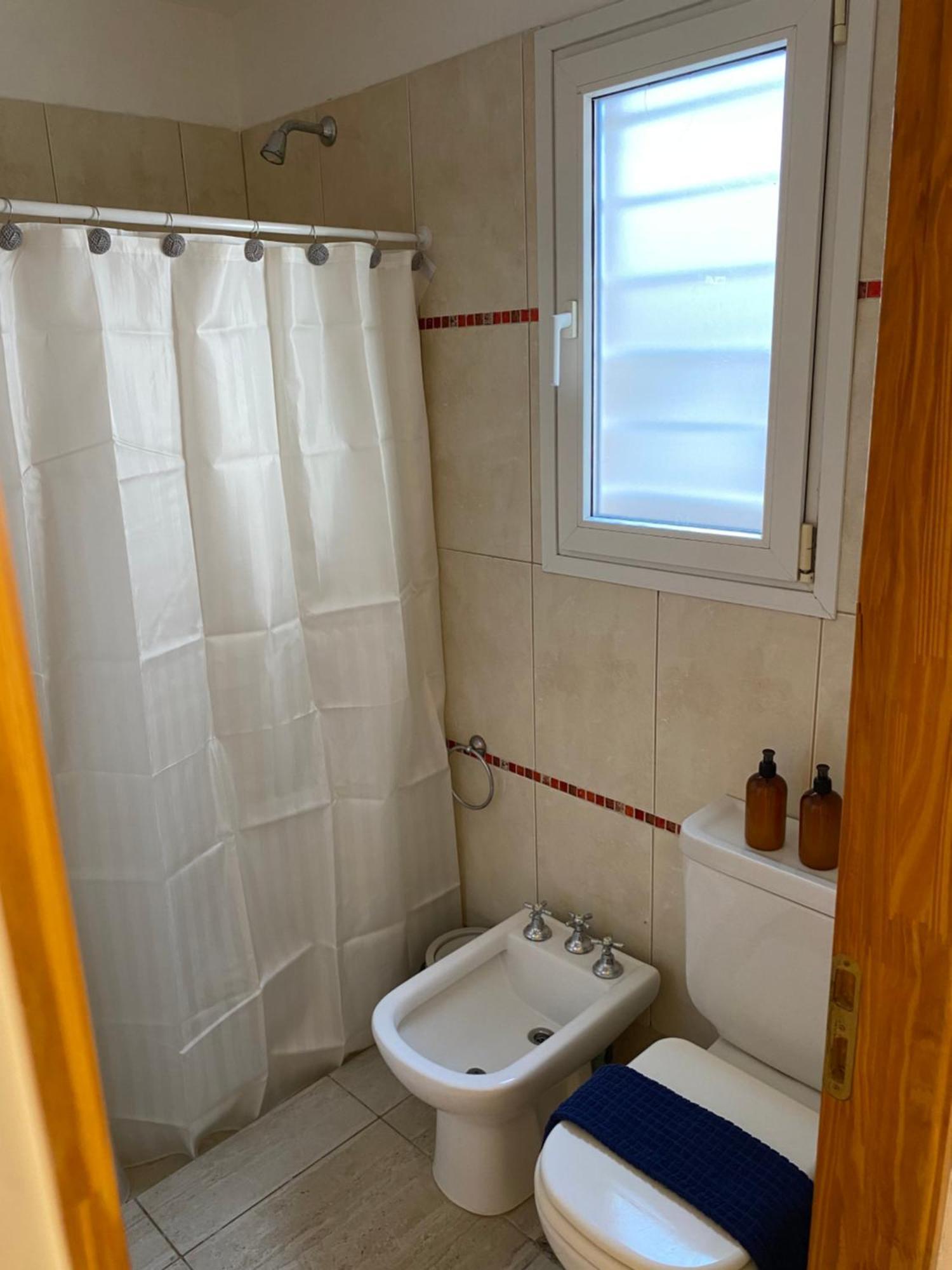 Complejo Pampa Daire RSA Dış mekan fotoğraf