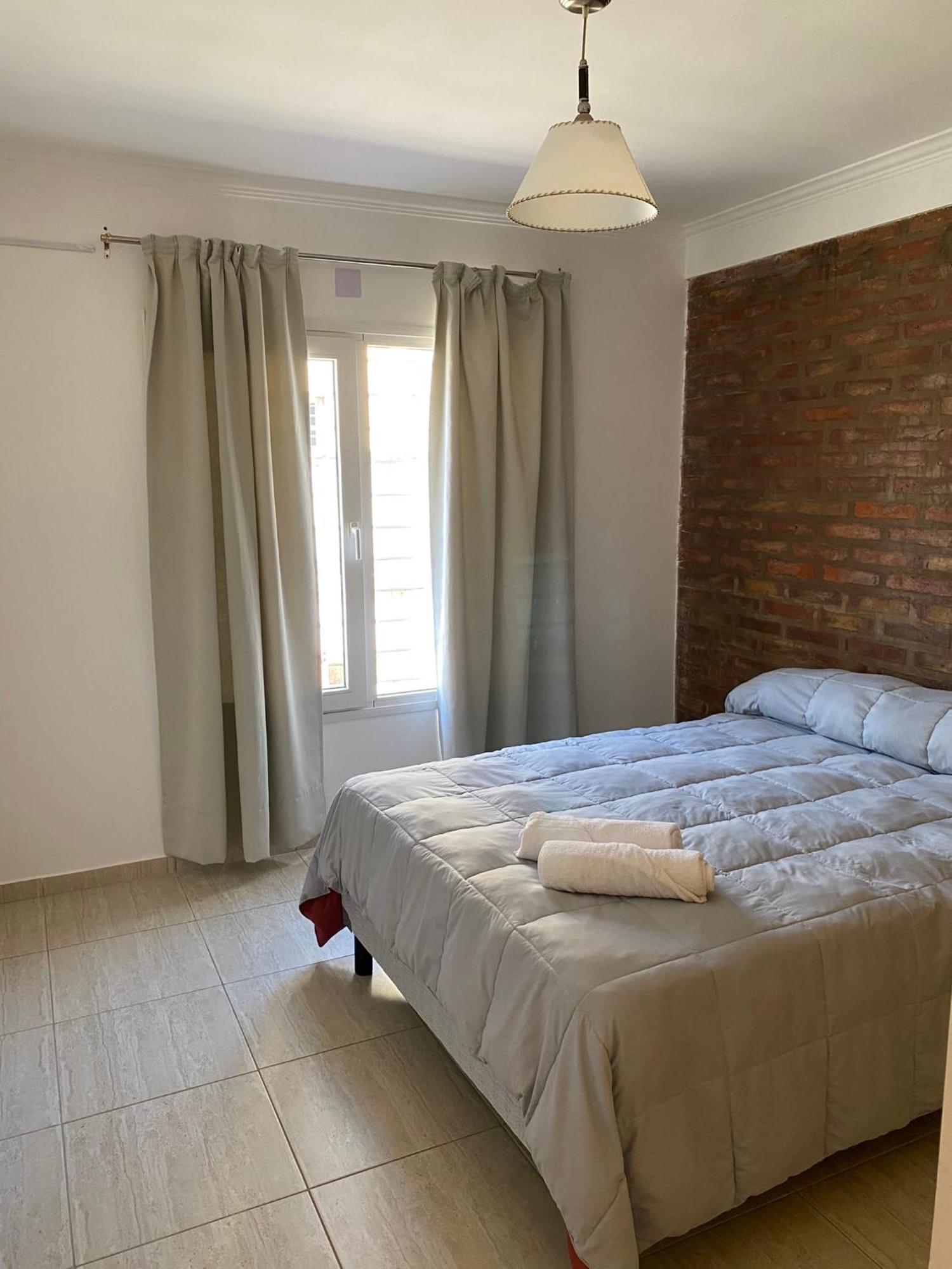 Complejo Pampa Daire RSA Dış mekan fotoğraf