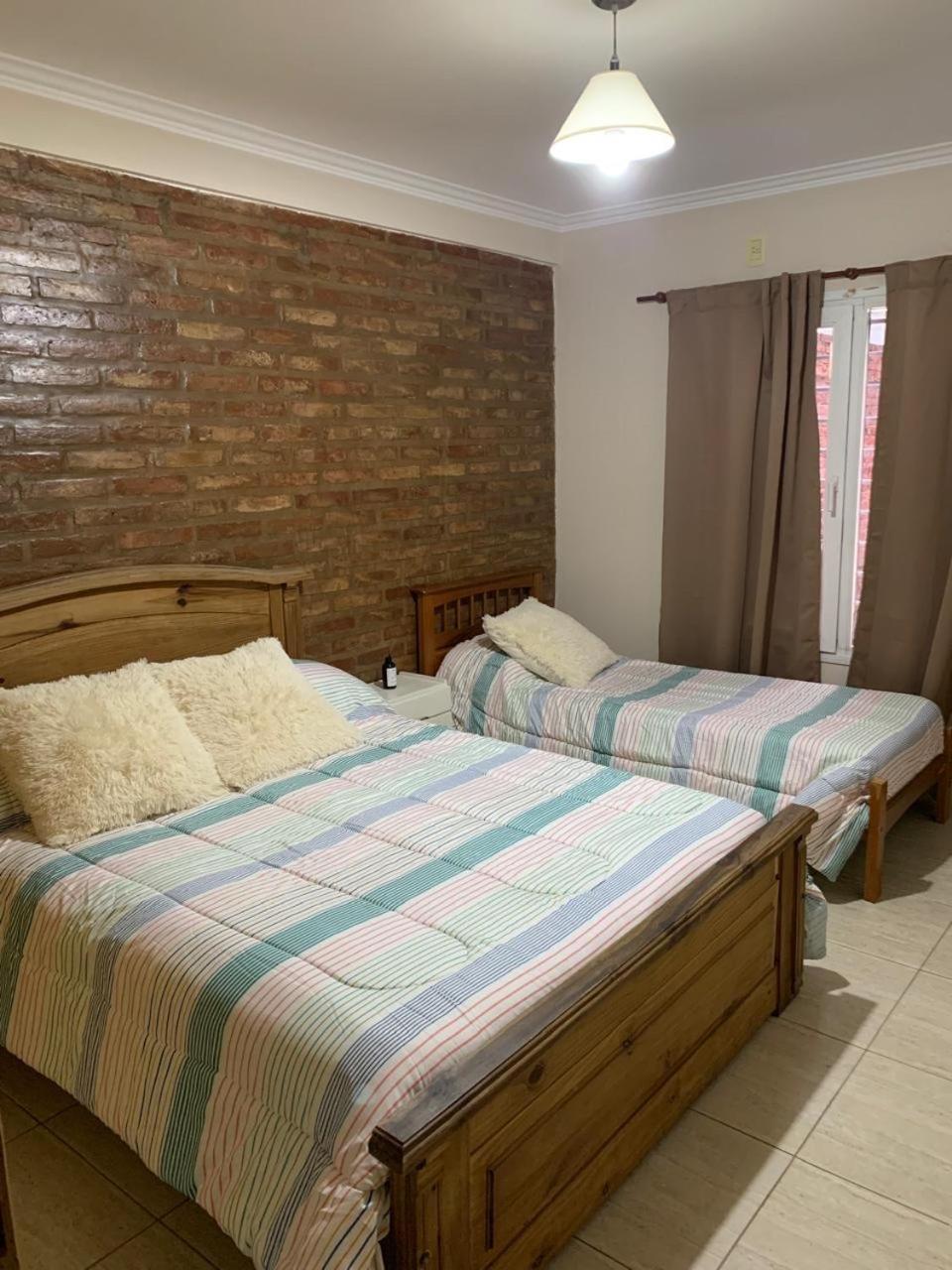 Complejo Pampa Daire RSA Dış mekan fotoğraf