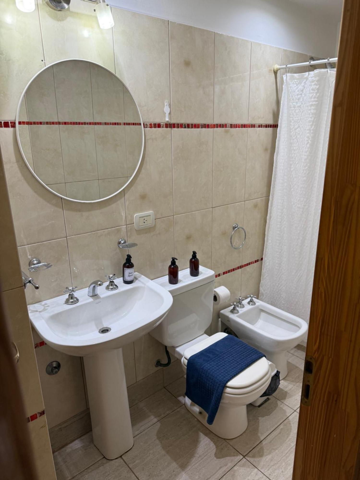 Complejo Pampa Daire RSA Dış mekan fotoğraf